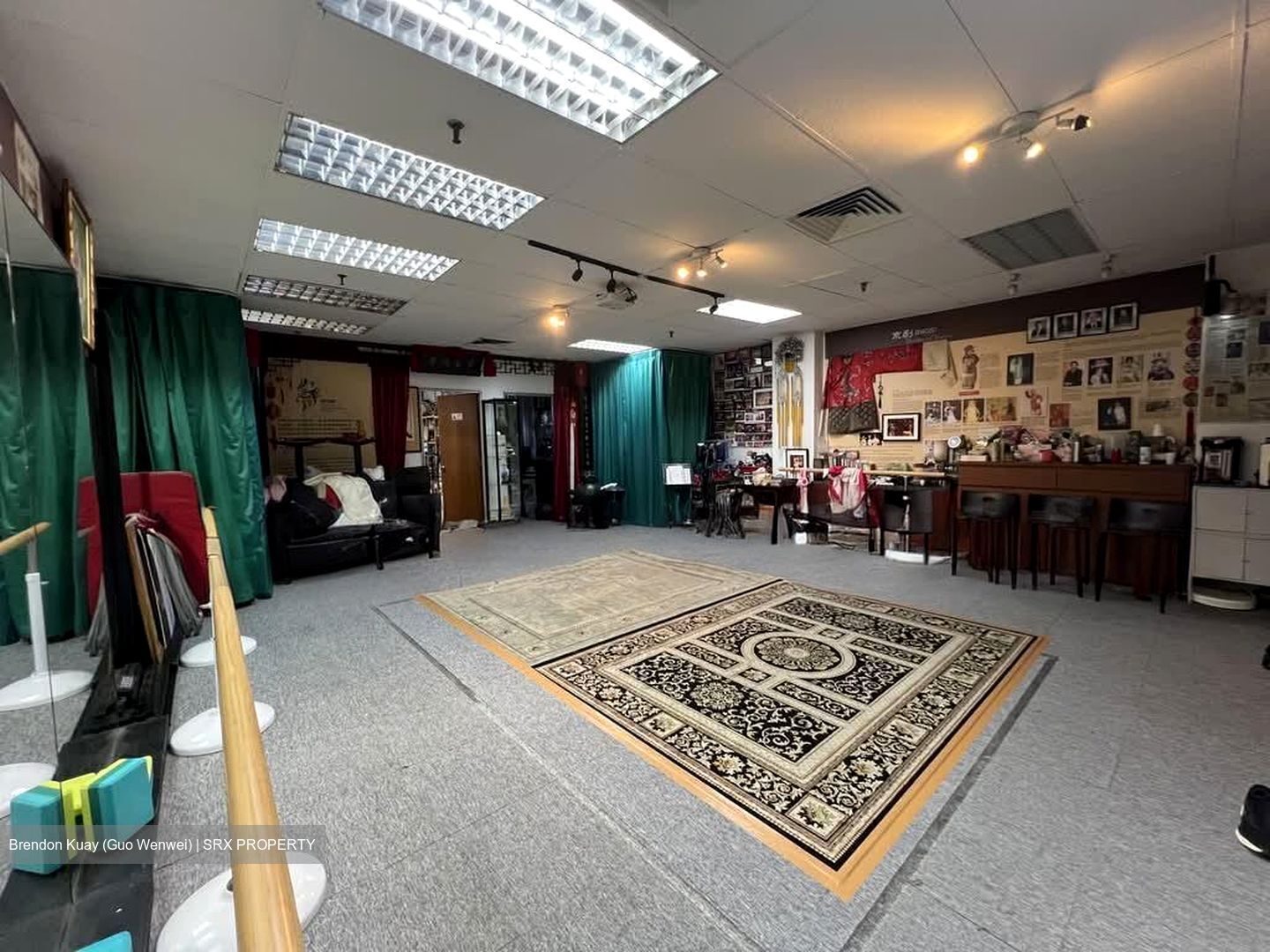 Textile Centre (D7), Shop House #571632181